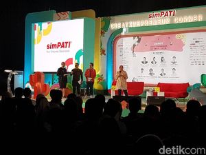 Risma: Kalau Anak Muda Letoy, Negara Ikut Letoy