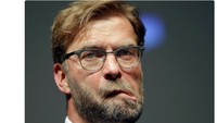 Yang ini kembali mencibir Juergen Klopp dengan membeberkan rekam jejaknya di Piala FA bersama Liverpool sejauh ini. (Foto: Internet)