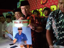 Kapolda Jabar: Penganiaya Pimpinan Ponpes Diduga Gangguan Jiwa