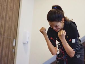 Chelsea Islan Hingga Irish Bella, Artis Cantik Blasteran yang Gemar Olahraga