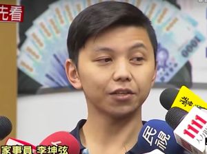 PRT di Taiwan Ini Digaji Rp 34 Juta Per Bulan, Tugasnya Nggak Berat