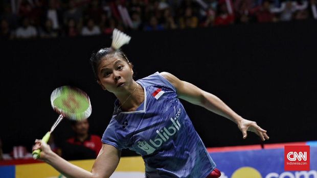 Kunci Sukses Greysia/Apriyani Tekuk Ganda Nomor Satu Dunia