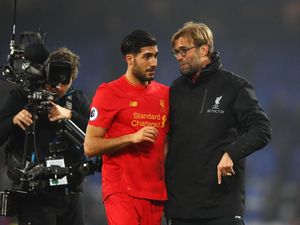 Klopp Pastikan Musim Emre Can Berakhir Lebih Dini