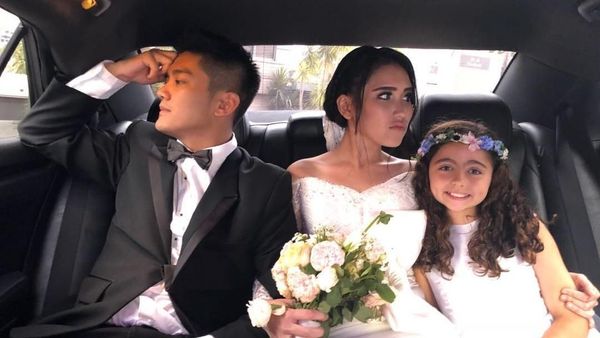 Guys... Ayu Ting Ting dan Boy William Serasi Nggak Sih?