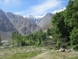 Fakta Lembah Panjshir, Pertahanan Terakhir Melawan Taliban
