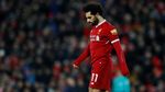Foto: Liverpool Tertunduk Lesu di Anfield