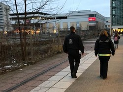 Kota Cottbus Jerman Kewalahan Tangani Kekerasan Antara Pengungsi-Warga