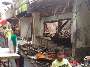 Sandiaga Wacanakan Asuransi Seluruh Rumah di Jakarta