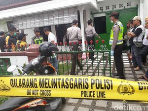 Pasangan Lansia di Magelang Ditemukan Meninggal Mengenaskan