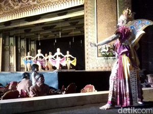 Dibuka Lowogan PNS untuk Wayang Orang Sriwedari Solo