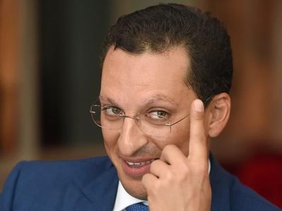 Ini Menantu Putin, Miliarder yang Dituding Selingkuh dengan Sosialita