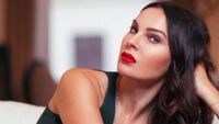 Pesona Volkova, Sosialita yang Dituding Pelakor Menantu Putin