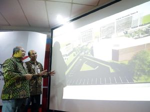 Kembangkan Pendidikan, Telkom akan Buka Perguruan Tinggi di Surabaya
