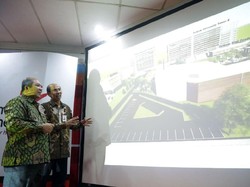 Kembangkan Pendidikan, Telkom akan Buka Perguruan Tinggi di Surabaya