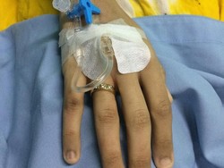 4 Faktor Risiko Myelofibrosis, Penyakit yang Diidap Istri Said Bajaj Bajuri