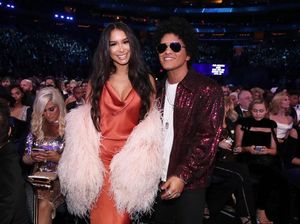 Foto: Ini Jessica Caban, Pacar Seksi Bruno Mars yang Jarang Terekspos Foto: Ini Jessica Caban, Pacar Seksi Bruno Mars yang Jarang Terekspos