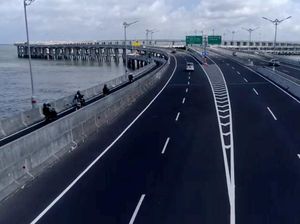 Tarif Tol Bali Mandara Naik per 27 April 2024, Cek Rinciannya! Tarif Tol Bali Mandara Naik per 27 April 2024, Cek Rinciannya!