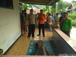 Bocah 10 Tahun Tenggelam di Sungai Serayu Ditemukan Meninggal Dunia