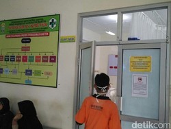 Mahasiswi Ini Diselamatkan Terapung di Bawah Jembatan Kretek Bantul