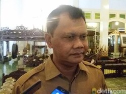 Revitalisasi Sisi Barat Malioboro Dimulai Februari