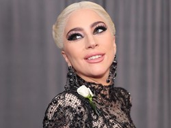 Bulu Mata Palsu Rp 60 Ribuan yang Jadi Favorit Artis Hollywood