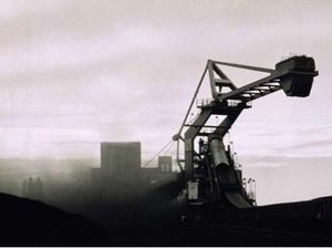 Tren Pemulihan Sektor Batu Bara Global