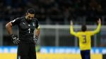 Foto: Gianluigi Buffon sang Penyintas Zaman