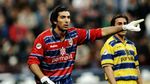Foto: Gianluigi Buffon sang Penyintas Zaman