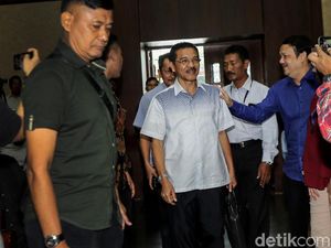 Sangkal Kesaksian Gamawan soal Ruko dan Tanah, Jaksa KPK: Ada Bukti