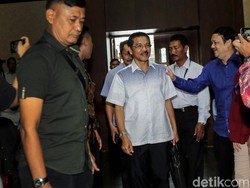 Sangkal Kesaksian Gamawan soal Ruko dan Tanah, Jaksa KPK: Ada Bukti