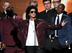 Kisah Bruno Mars yang Orang Jarang Tahu: Tinggal di Taman Burung