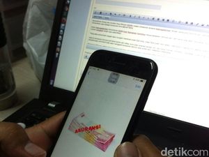 PertaLife Luncurkan Aplikasi Beli Produk Asuransi Cuma Modal HP PertaLife Luncurkan Aplikasi Beli Produk Asuransi Cuma Modal HP