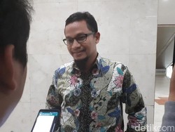 Rapat dengan Menlu, Komisi I Bahas Papua dan Misi RI Masuk DK PBB
