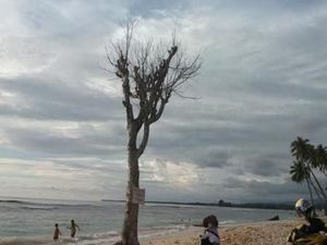 Pantai yang Sedang Hits di Aceh Selatan Nih!