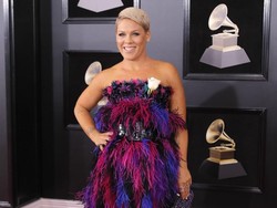 Pink Cerita Berat Badan Naik 16 Kg Usai Isoman karena COVID-19