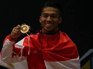 Soal Masalah Rumah Tangganya, Deni: Saya Sudah Ceraikan Istri Secara Agama