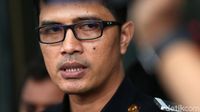 KPK Siap Hadapi Praperadilan Friedrich Yunadi