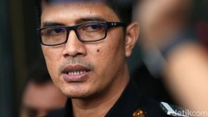 KPK Siap Hadapi Praperadilan Friedrich Yunadi