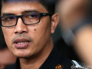KPK Siap Hadapi Praperadilan Friedrich Yunadi