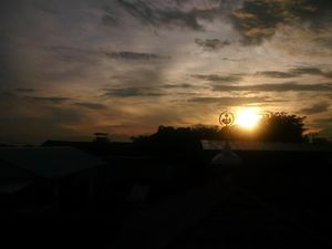 Selamat Datang Pagi