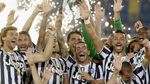 Foto: Gianluigi Buffon sang Penyintas Zaman