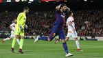 Aksi-aksi Suarez-Messi, Si Penyelamat Barcelona