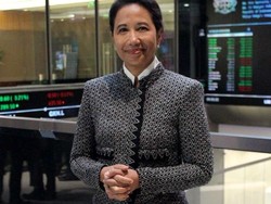 51% Saham Freeport Punya RI, Rini: Direksi dan Komisaris dari Kita