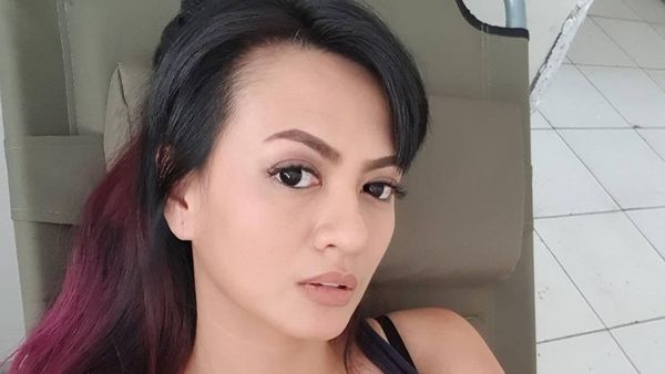 Foto: Mengintip Gaya Hidup Sehat Si Seksi Yeyen Lidya