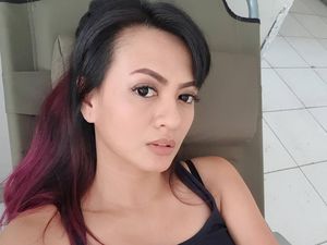 Foto: Mengintip Gaya Hidup Sehat Si Seksi Yeyen Lidya Foto: Mengintip Gaya Hidup Sehat Si Seksi Yeyen Lidya