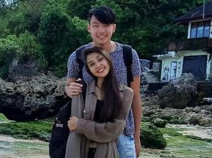 Ini yang Bikin Vincent Kosasih Yakin Nikahi Nita Vior