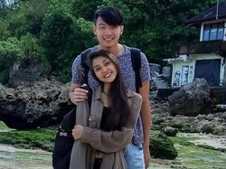 Ini yang Bikin Vincent Kosasih Yakin Nikahi Nita Vior