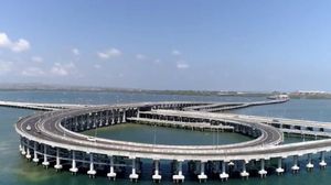 2 Tol Atas Laut Warisan SBY dan Jokowi, Mana Lebih Bagus?