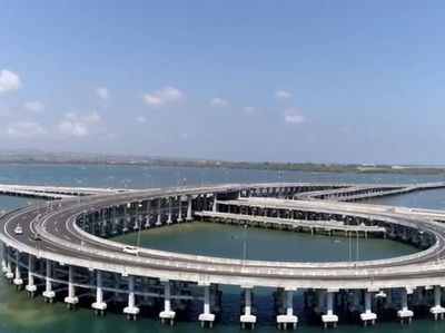 2 Tol Atas Laut Warisan SBY dan Jokowi, Mana Lebih Bagus?