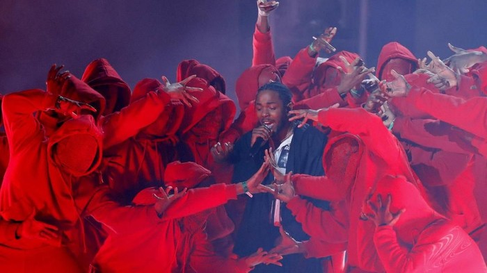 Gagalnya Genre Terpopuler Berjaya di Grammy